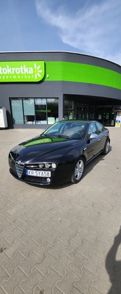 Alfa Romeo 159 cena 19500 przebieg: 187203, rok produkcji 2006 z Otwock małe 56